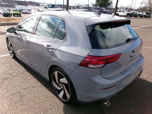 Used 2023 Volkswagen GTI S image 4