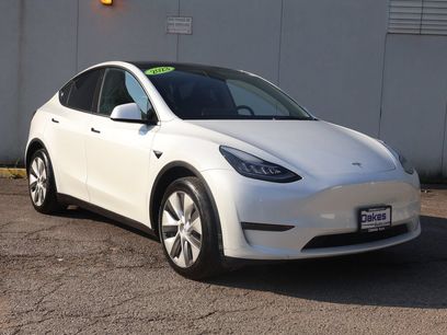Used 2023 Tesla Model Y Long Range