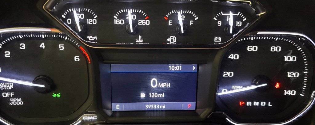 Used 2020 GMC Sierra 1500 Elevation w/ Elevation Value Package RWD image 13