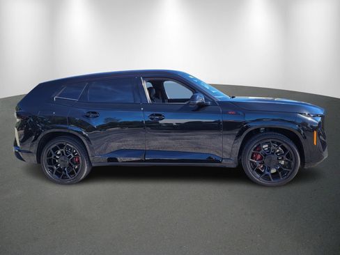 New 2026 BMW XM Label Red w/ M Driver's Package image 8