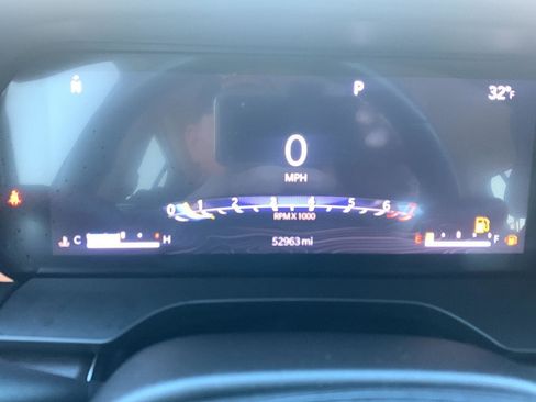 Used 2022 Jeep Grand Cherokee L Limited image 8