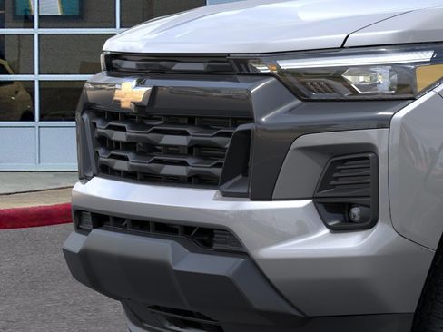 New 2026 Chevrolet Colorado LT RWD image 13