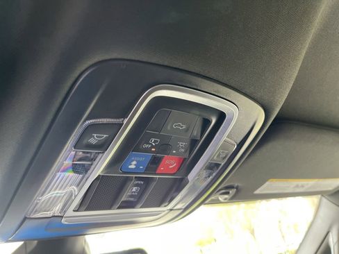 New 2024 RAM 2500 Laramie w/ Night Edition image 43