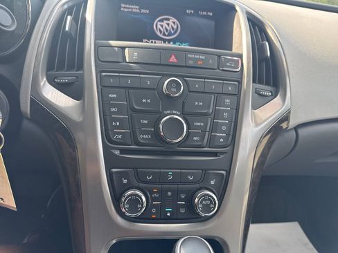 Used 2016 Buick Verano w/ Comfort Package FWD image 28