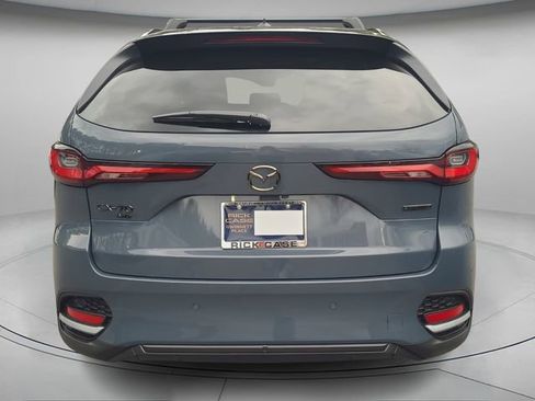 New 2026 MAZDA CX-70 3.3 Turbo w/ Premium Plus Pkg image 4