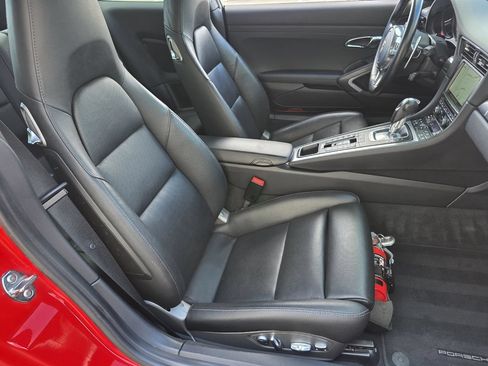 Used 2014 Porsche 911 Carrera S RWD image 26