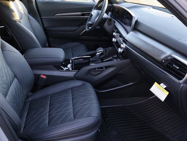 New 2025 Kia Telluride SX Prestige X-Pro AWD/4WD image 11