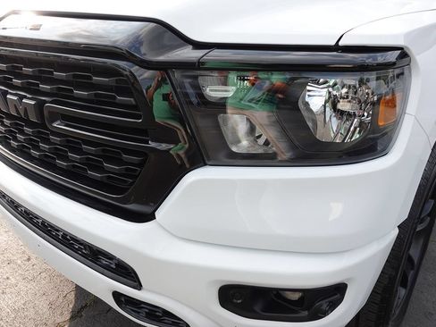 Used 2023 RAM 1500 Big Horn AWD/4WD image 64