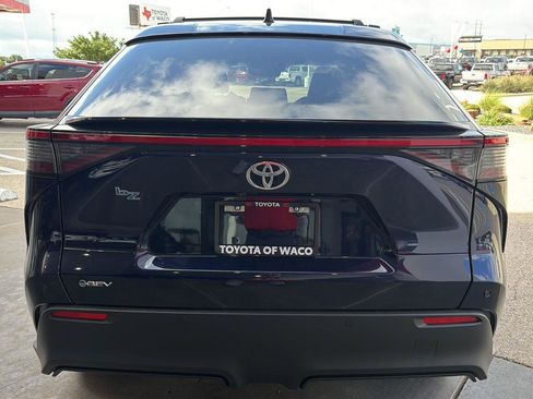 New 2026 Toyota bZ FWD image 5