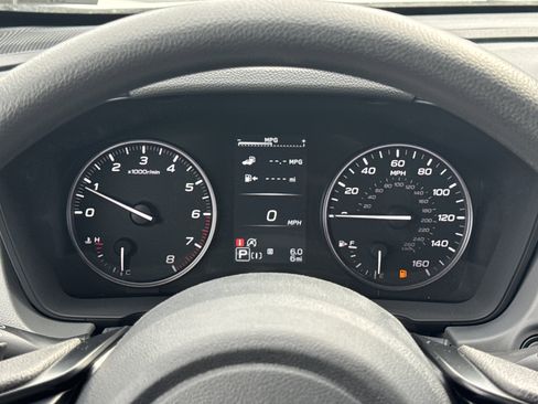 New 2026 Subaru Crosstrek 2.5i Premium AWD/4WD image 3