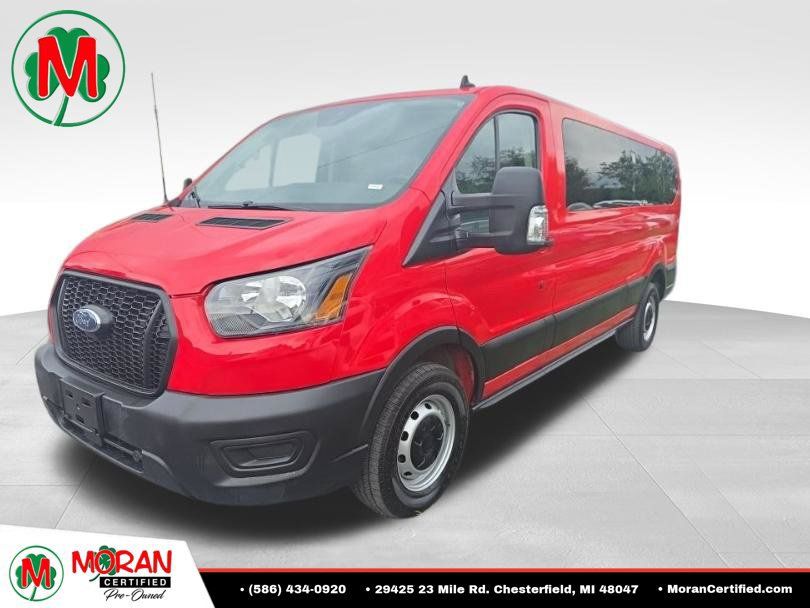 Used 2023 Ford Transit 350 XL RWD 360° Tour