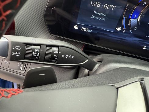 New 2026 Chevrolet Equinox RS w/ LPO, Floor Liner Package image 15