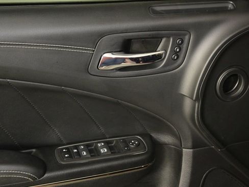 Used 2023 Dodge Charger SRT Hellcat w/ Harman/Kardon Audio Group image 23