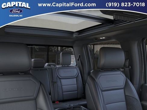 New 2026 Ford F150 Raptor AWD/4WD image 22