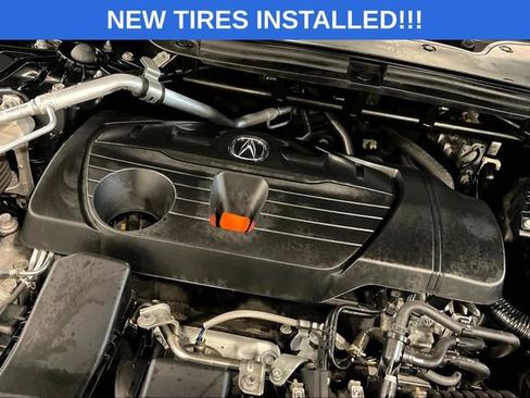 Used 2022 Acura TLX w/ Technology Package image 31