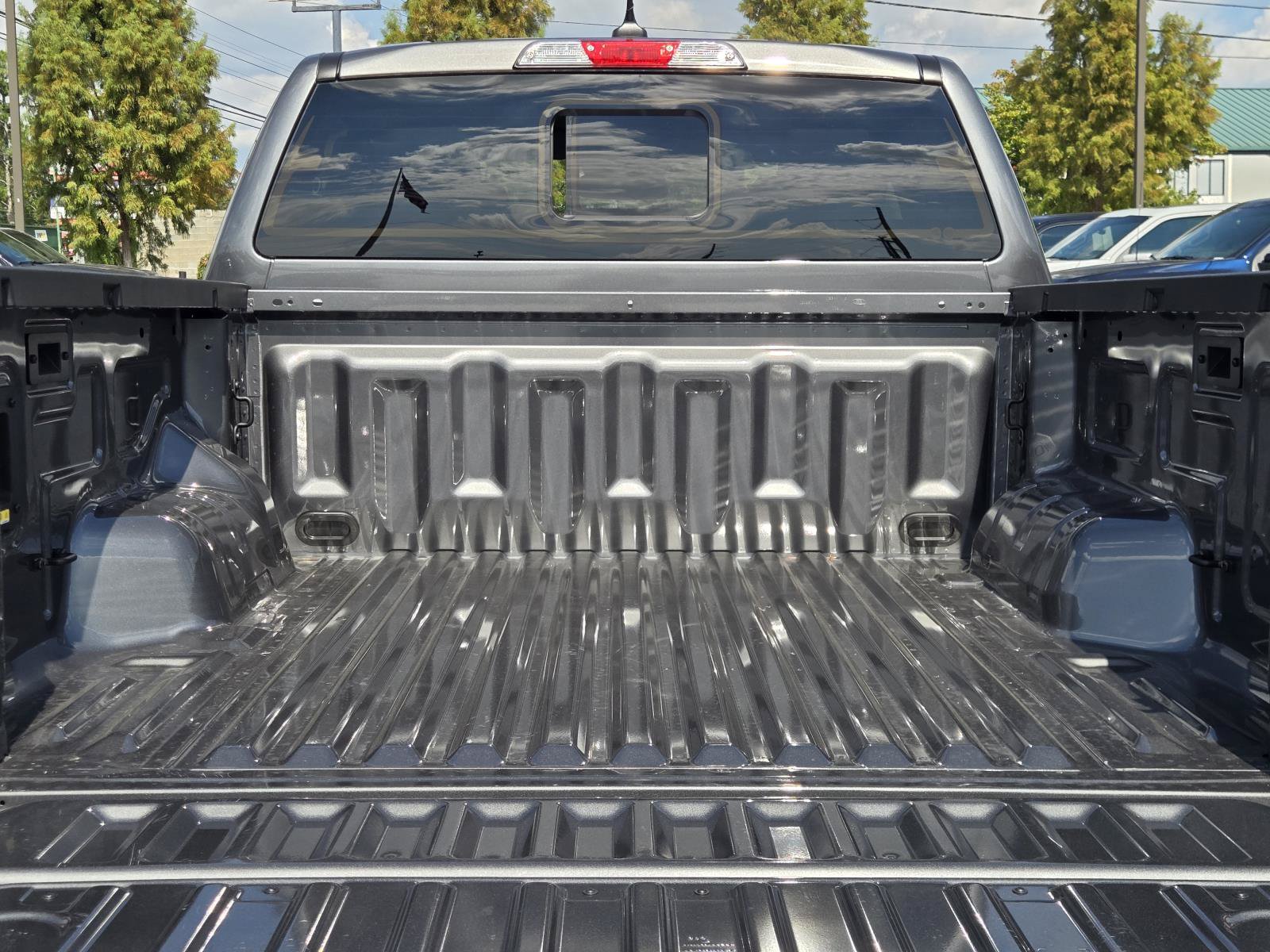New 2026 Ford Ranger Lariat w/ Convenience Package AWD/4WD image 14
