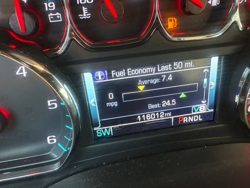 Used 2019 GMC Yukon XL SLT RWD image 16