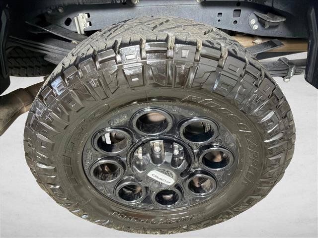 Used 2025 Ford F250 Lariat w/ Lariat Ultimate Package AWD/4WD image 19