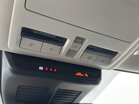 Used 2025 MAZDA CX-50 AWD 2.5 S w/ Weather Package image 28