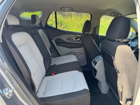 Used 2018 GMC Terrain SLE w/ Driver Convenience Package FWD image 17