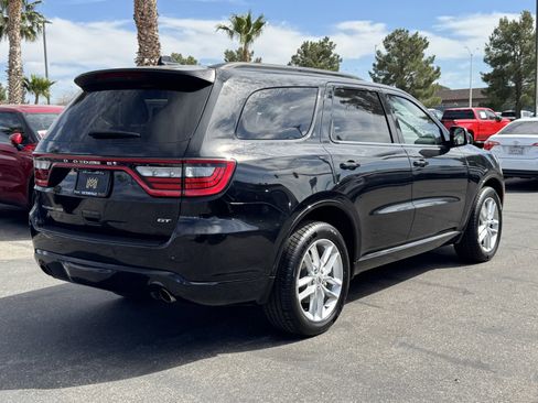 Used 2024 Dodge Durango GT image 6