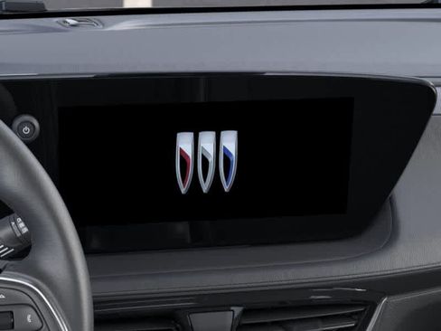 New 2026 Buick Encore GX Sport Touring w/ Advanced Technology Package image 20