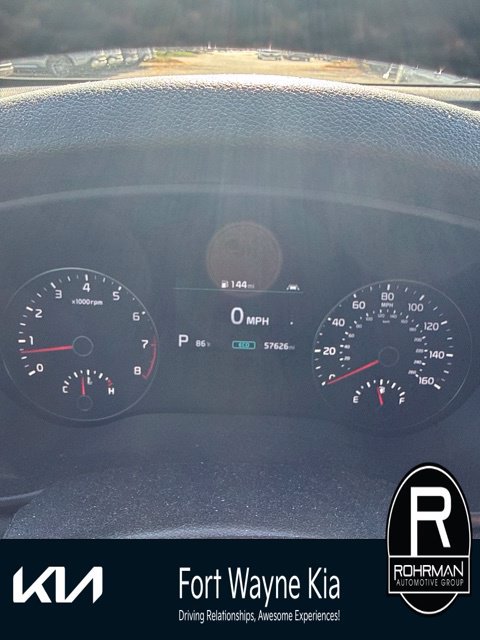 Used 2020 Kia Sportage SX AWD/4WD image 11