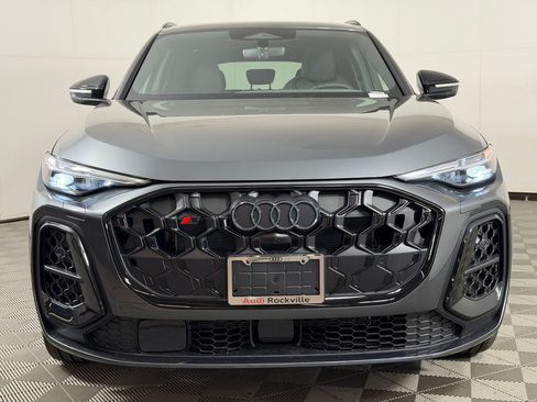 New 2026 Audi SQ5 Premium Plus AWD/4WD image 6