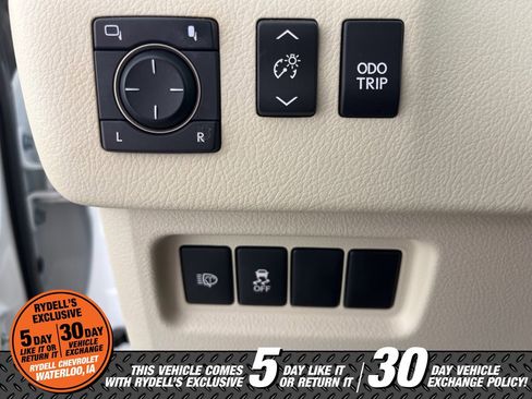 Used 2018 Lexus GX 460 Premium image 25