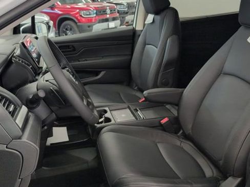 New 2026 Honda Odyssey EX-L image 20