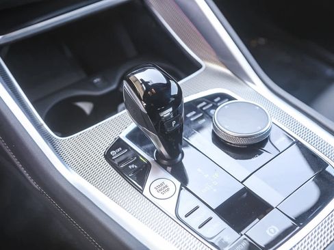 Certified 2023 BMW X6 xDrive40i w/ M Sport Package image 16