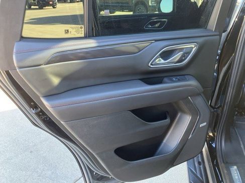 Used 2023 Chevrolet Tahoe RST image 23