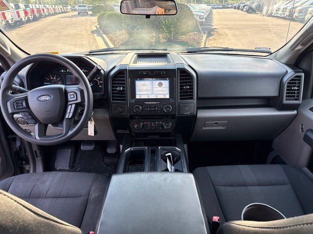 Used 2018 Ford F150 XL w/ Equipment Group 101A Mid AWD/4WD image 23