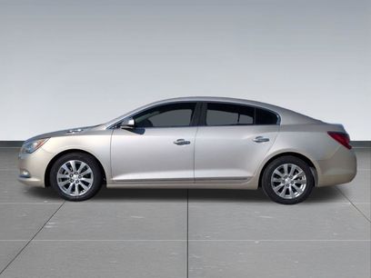 Used 2015 Buick LaCrosse