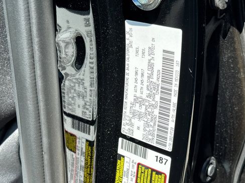 Certified 2026 Toyota Tacoma SR5 RWD image 35