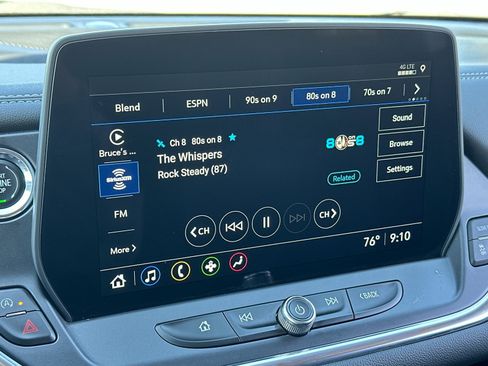 Used 2024 Chevrolet Blazer LT image 27