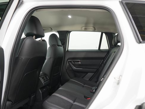 Used 2024 MAZDA CX-50 AWD 2.5 S w/ Cargo Package image 18