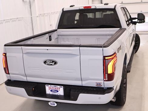 New 2026 Ford F150 Lariat AWD/4WD image 44