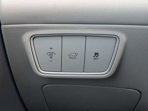 Used 2023 Hyundai Tucson SEL w/ Convenience Package FWD image 25