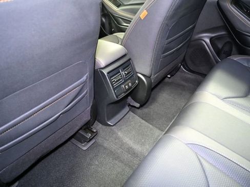 Certified 2024 Subaru Forester Wilderness image 48