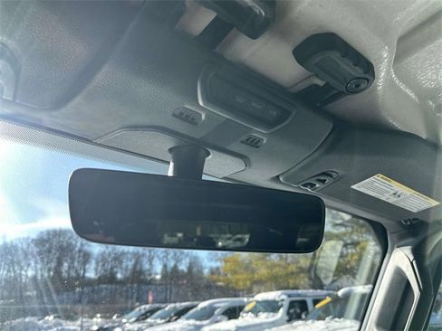 Certified 2021 Jeep Wrangler Unlimited Sport S image 34