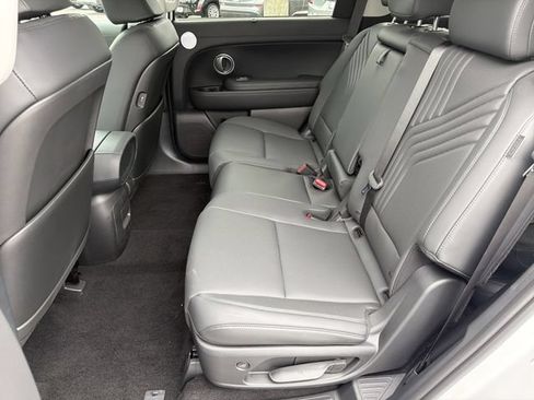 New 2026 Hyundai Palisade SEL Premium FWD image 23