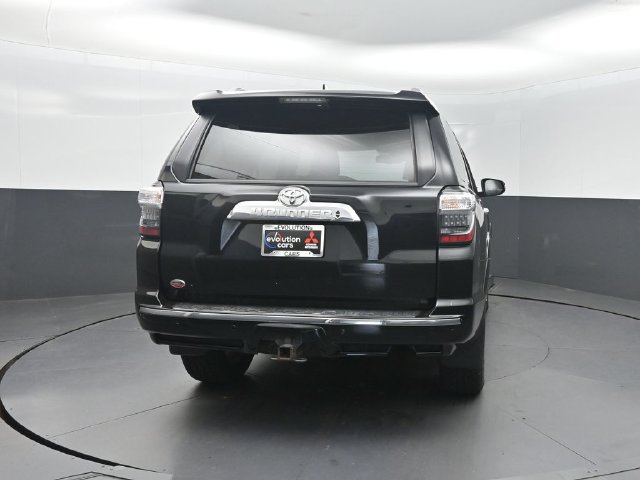 Used 2020 Toyota 4Runner Limited AWD/4WD image 33