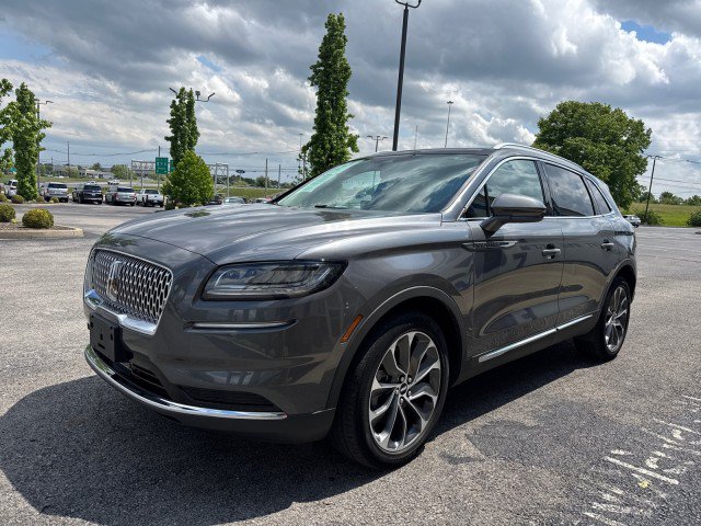 Used 2022 Lincoln Nautilus Reserve AWD/4WD image 18