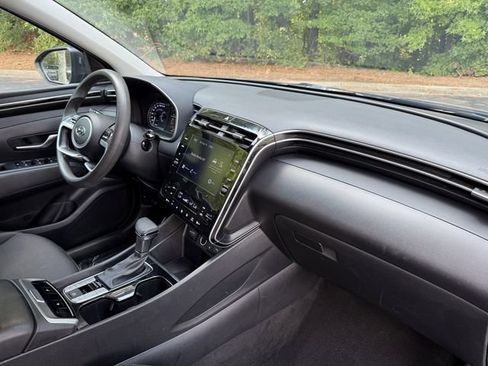 Used 2024 Hyundai Tucson SEL AWD/4WD image 30