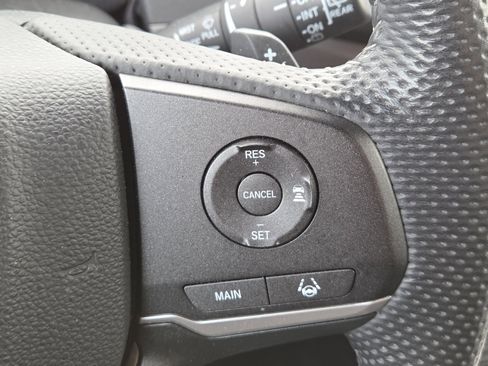 Used 2023 Honda Passport EX-L image 8