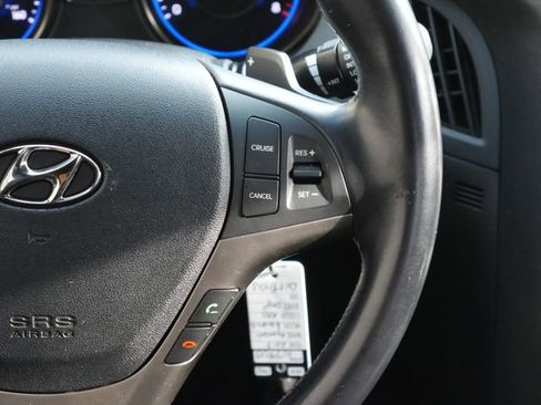 Used 2013 Hyundai Genesis 2.0T image 13