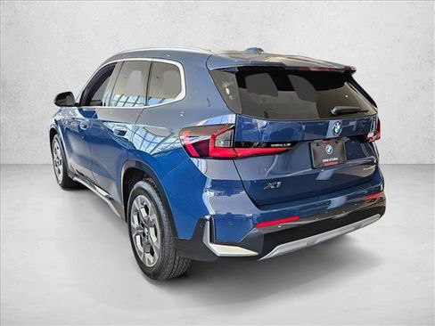 Used 2026 BMW X1 xDrive28i w/ Convenience Package AWD/4WD image 8