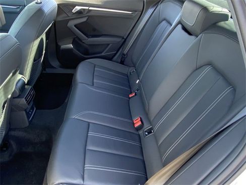 Used 2022 Audi A3 2.0T Premium Plus image 18