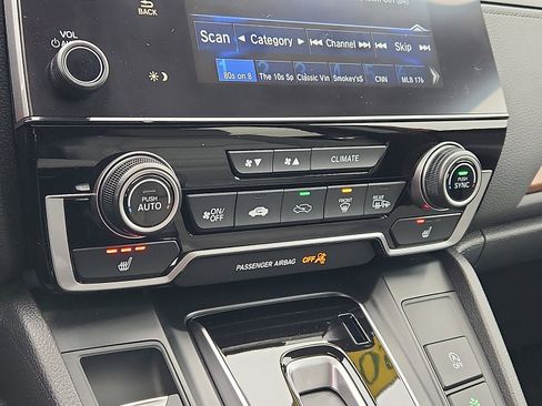 Used 2020 Honda CR-V EX image 16